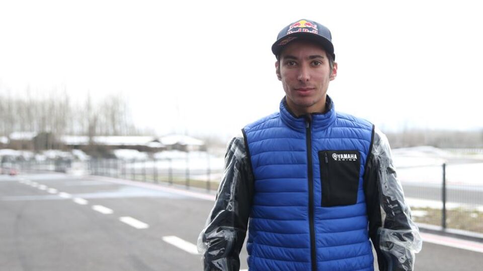 Barselona testlerinin en hızlısı!