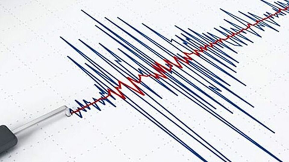 AFAD ve Kandilli son depremler listesi!