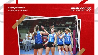 Türk Hava Yolları set vermedi