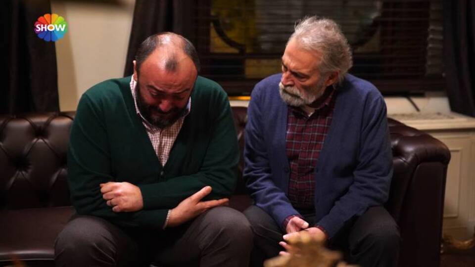 "Baba ben kardeşimi koruyamadım"