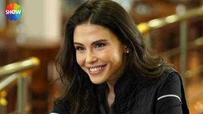 'Baba'nın kadrosuna sürpriz bir isim daha katıldı