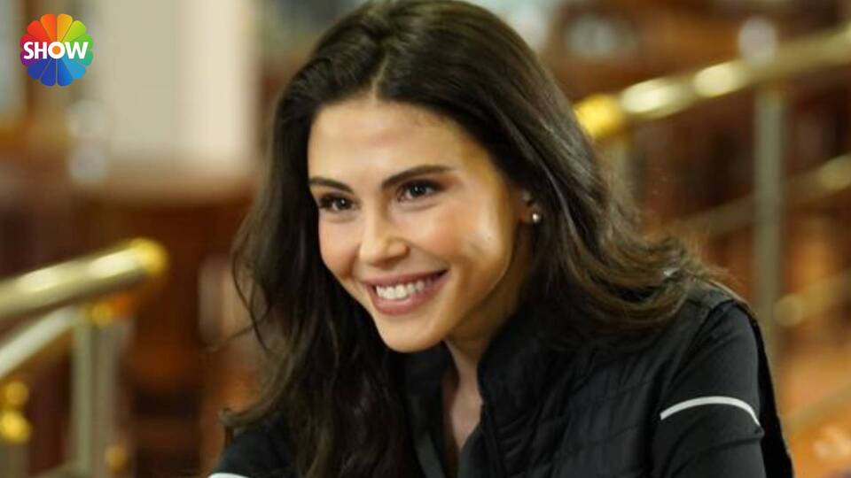 'Baba'nın kadrosuna sürpriz bir isim daha katıldı