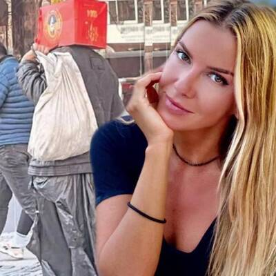 Ivana Sert'ten tepki çeken paylaşım