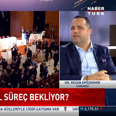 Elmas neden ibra edilmedi?