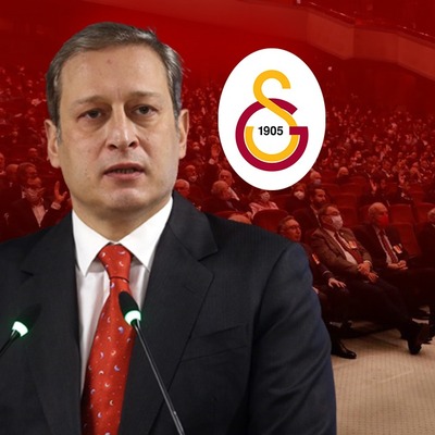 Galatasaray seçime gidiyor