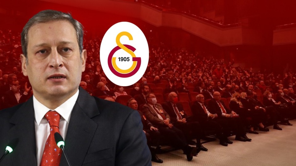 Galatasaray seçime gidiyor