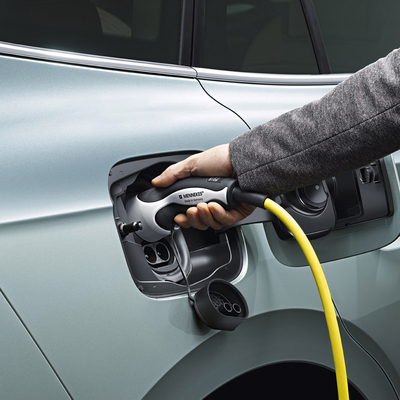 Çek markadan Türkiye'ye özel 'elektrikli'