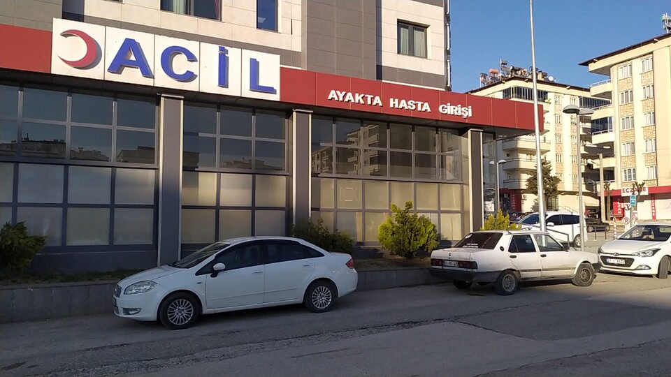 12 yaşındaki Muhammed'in kahreden ölümü