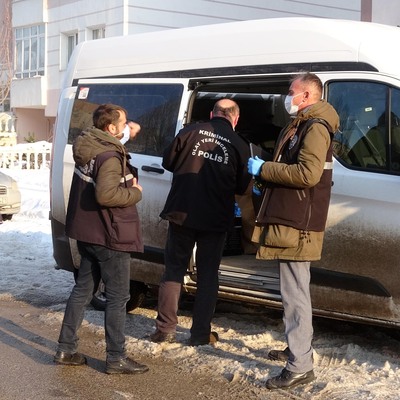 Eski karısı ile kızını öldürdü! İfadesi kan dondurdu