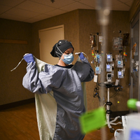 Yeni vaka sayısı açıklandı