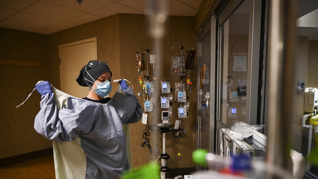 Yeni vaka sayısı açıklandı