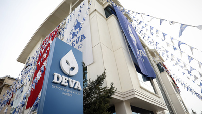 6 muhalefet lideri ikinci kez bir arada