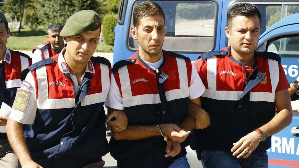 Karısını öldüren caniye yapılan indirim yetersiz bulundu!