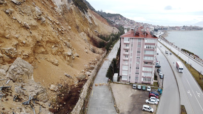 Isparta'daki korkutan görüntüde flaş karar!