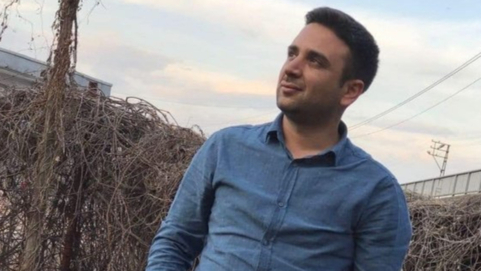 Cizre'den Ankara'ya araç almak için gitti, öldürüldü!