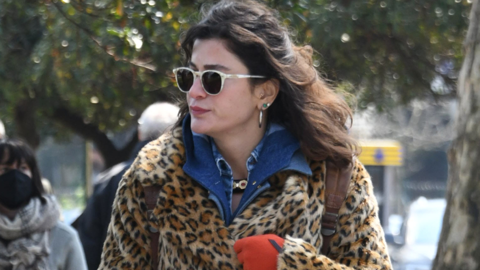 "Hayatım dümdüz!"