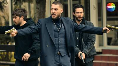 'Üç Kuruş'ta oyun değişiyor!