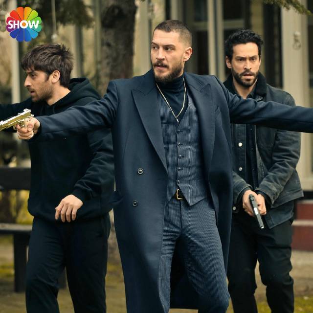 'Üç Kuruş'ta oyun değişiyor!