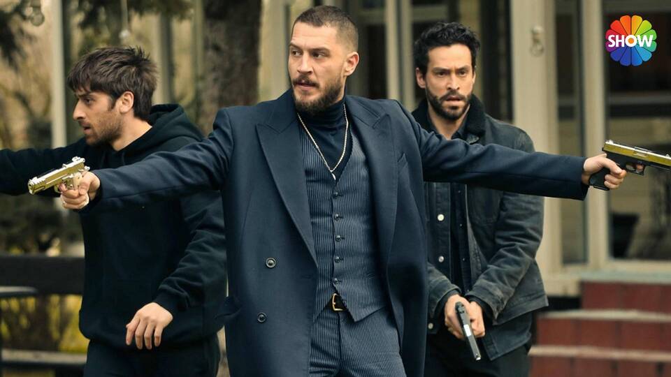 'Üç Kuruş'ta oyun değişiyor!