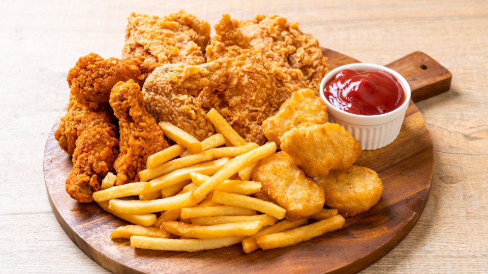 Çocuklar üzerindeki o etkisine dikkat!