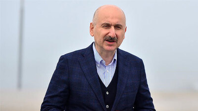 'Antalya Havalimanı'nda ilk taksit ödendi'