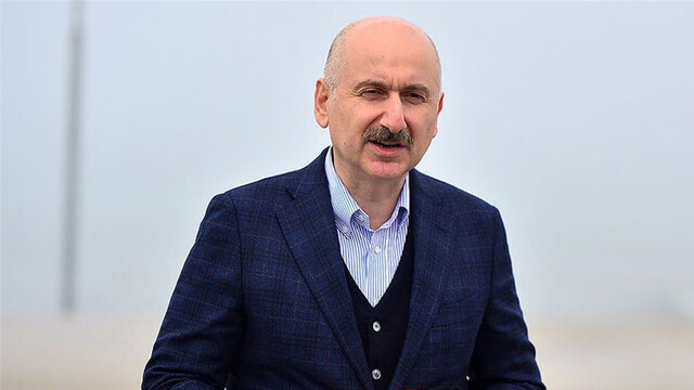 'Antalya Havalimanı'nda ilk taksit ödendi'
