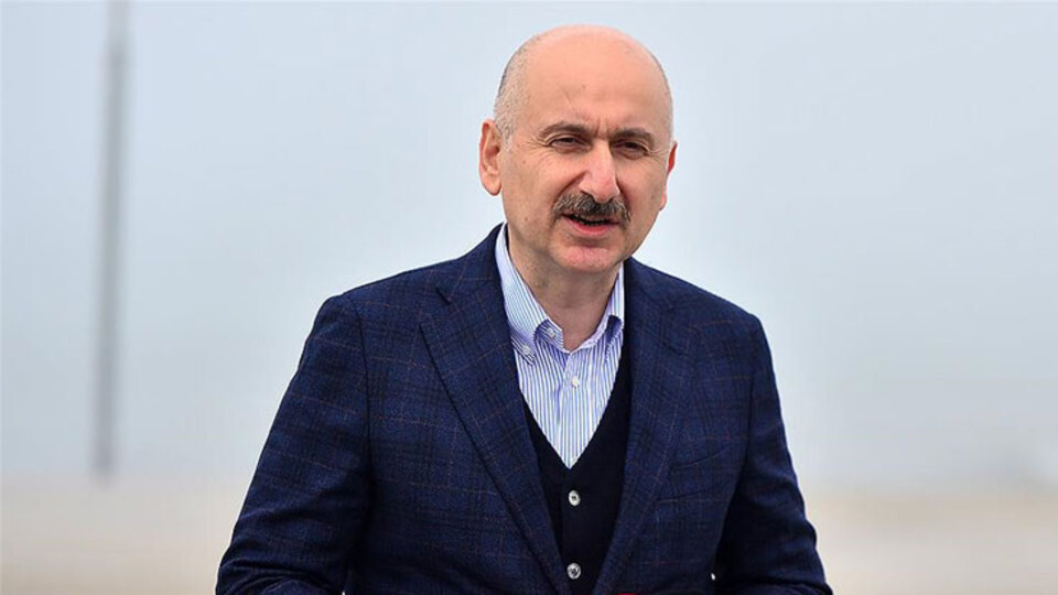 'Antalya Havalimanı'nda ilk taksit ödendi'