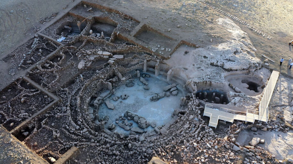 Neolitik dönemin sır perdesi aralanacak