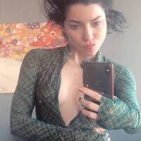 Merve Boluğur paylaştı: +18