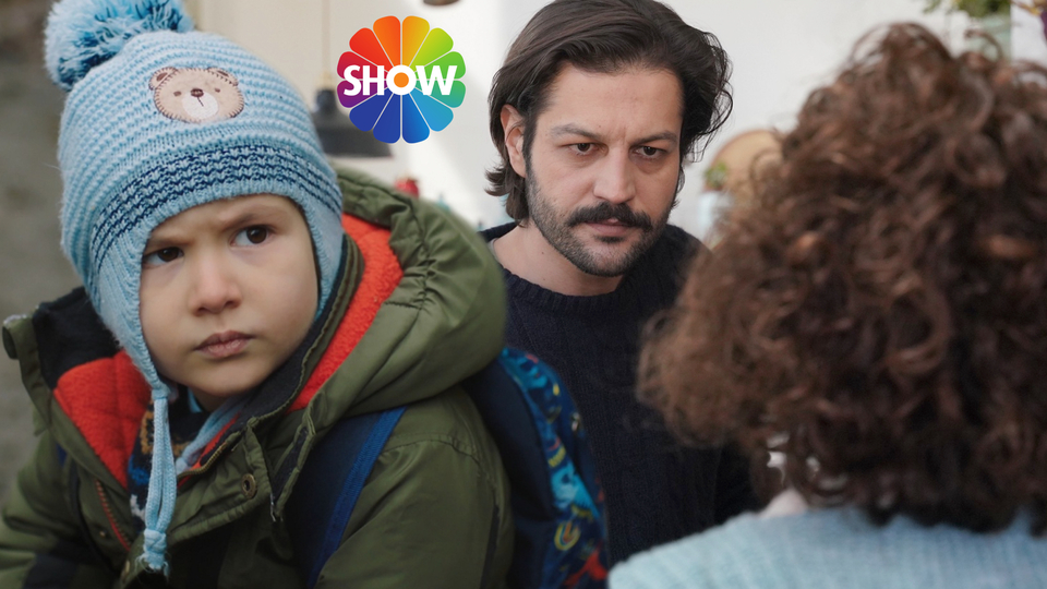 'Bu çocuğun benim kızımın yanında ne işi var?'