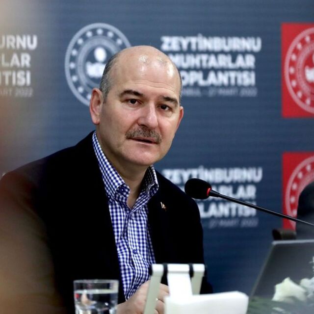 "4 yılda en çok insani yardım yapan ülke Türkiye"
