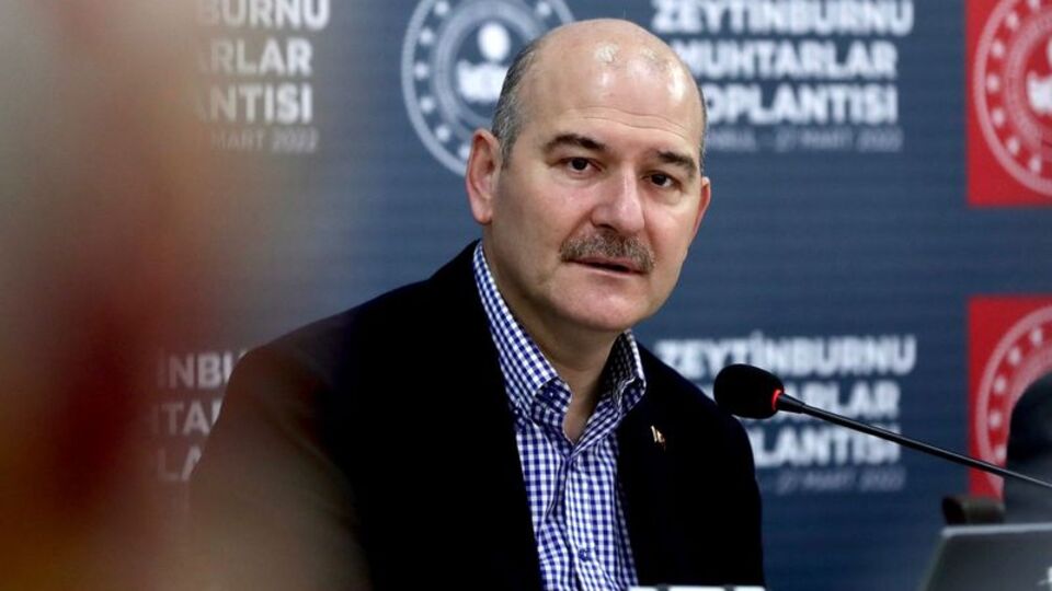 "4 yılda en çok insani yardım yapan ülke Türkiye"