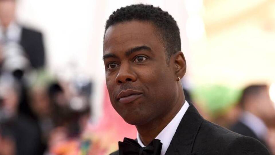 Chris Rock kimdir, kaç yaşında, nereli?