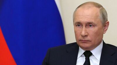 İşte Rusya'ya yaptırımların kaldırılması için tek şart