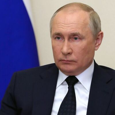 İşte Rusya'ya yaptırımların kaldırılması için tek şart