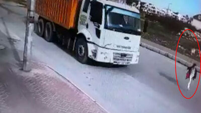 Mahra, 23 günlük yaşam savaşını kaybetti