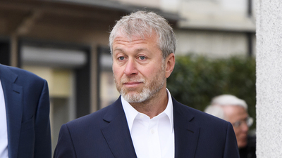 Abramovich hakkında zehirlenme şüphesi