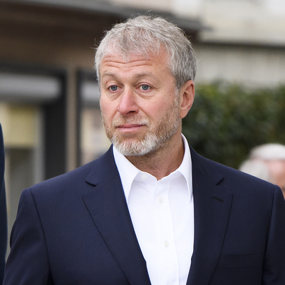 Abramovich hakkında zehirlenme şüphesi