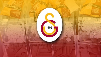 Galatasaray'da seçim tarihi açıklandı