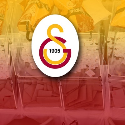 Galatasaray'da seçim tarihi açıklandı