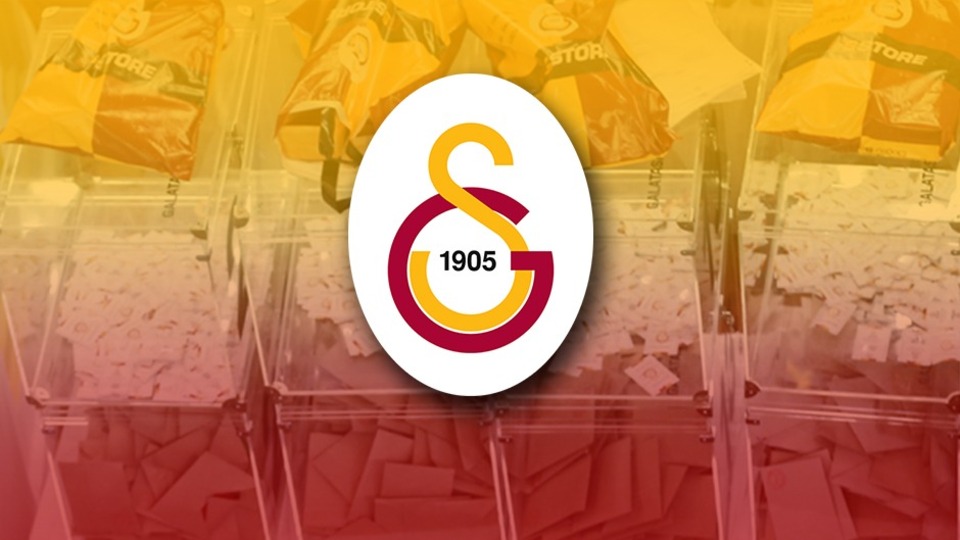 Galatasaray'da seçim tarihi açıklandı
