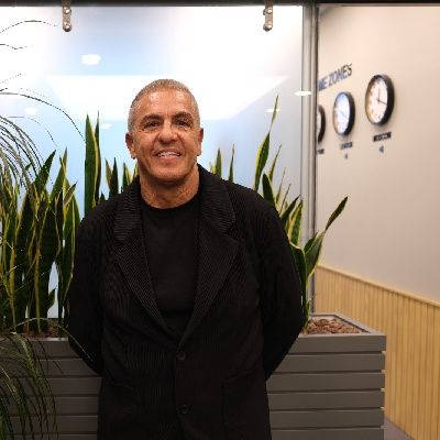 İstanbul'da film çekecek