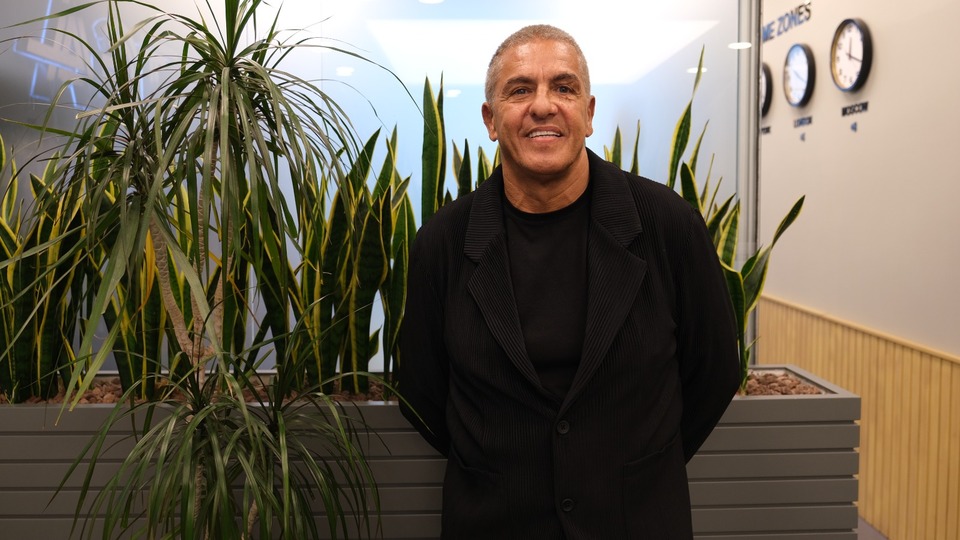 İstanbul'da film çekecek