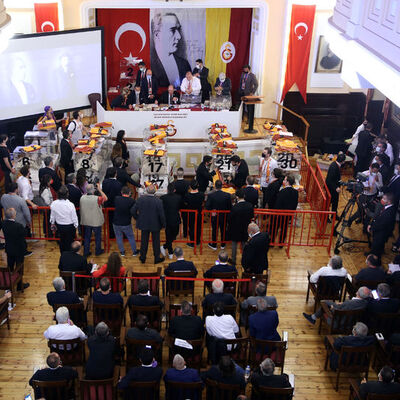 Kimler aday olacak? Galatasaray seçime gidiyor