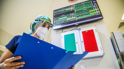 Yeni vaka sayısı açıklandı