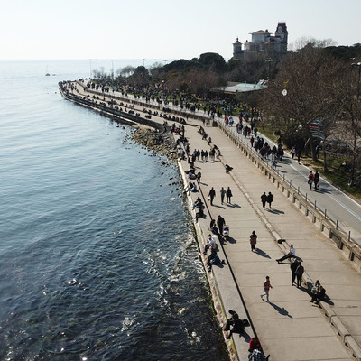 Meteoroloji'den Marmara açıklaması