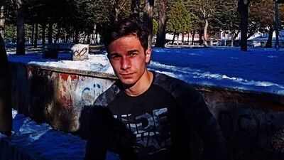 17 yaşındaydı! Kahreden olay!