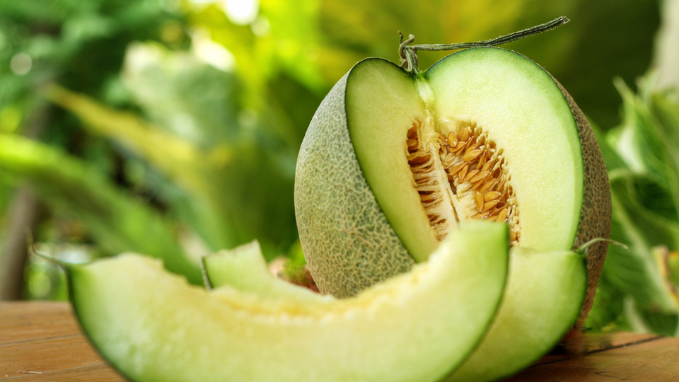 Kavun yemenin faydaları