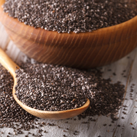 Chia tohumunun faydaları