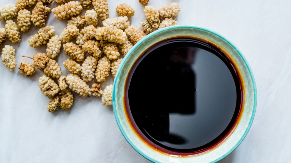 Dut pekmezinin faydaları